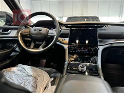 جیپ گراند شیرۆکی